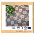 eco friendly WPC decking tile